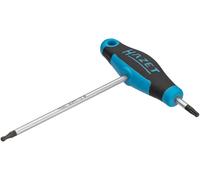 Hazet 829KKT-T9 Tournevis Torx Taille (tournevis) T 9 Longueur de la lame: 80 mm 1 pc(s)