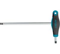 HAZET Tournevis avec poignée en T 829KK-8, profil hexagonal intérieur, 8 mm