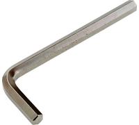 HAZET Tournevis coudé 2100-07 Acier chrome-vanadium
