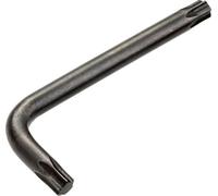 HAZET Tournevis coudé 2115-T40 Acier chrome-vanadium