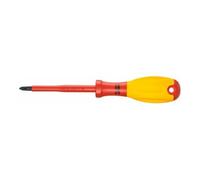 HAZET Tournevis d'électricien avec isolation de protection 810VDE-PH2 HAZET Quantité:1