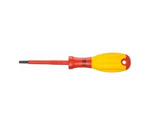 HAZET Tournevis d'électricien avec isolation de protection 810VDE-T25 HAZET Quantité:1