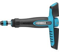 Hazet Tournevis dynamométrique 1 - 6 Nm DIN EN ISO 6789-2:2017