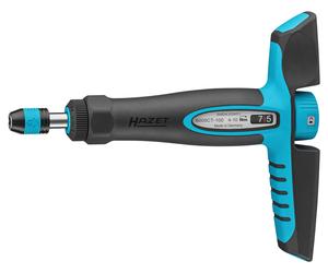 HAZET Tournevis dynamométrique 6005CT-100