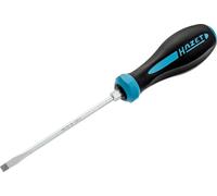 HAZET Tournevis HEXAnamic® 802-55 ∙ Profil à fente ∙ Taille 1 x 5,5 mm