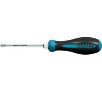 HAZET Tournevis 802-PH3 – PH3, lame 150 mm, manche HEXAnamic antidérapant à 3 composants