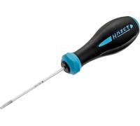 Hazet pour l'atelier Tournevis Torx Taille (tournevis) TR 10 Longueur de la lame: 80 mm 1 pc(s)