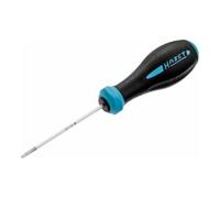 Hazet pour l'atelier Tournevis Torx Taille (tournevis) TR 10 Longueur de la lame: 80 mm 1 pc(s)