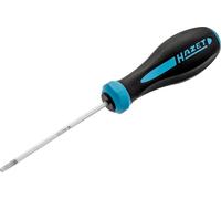 Hazet pour l'atelier Tournevis Torx Taille (tournevis) TR 20 Longueur de la lame: 100 mm 1 pc(s)