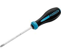 Hazet pour l'atelier Tournevis Torx Taille (tournevis) TR 27 Longueur de la lame: 115 mm 1 pc(s)