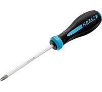 Hazet pour l'atelier Tournevis Torx Taille (tournevis) TR 40 Longueur de la lame: 130 mm 1 pc(s)