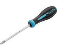 Hazet pour l'atelier Tournevis Torx Taille (tournevis) TR 45 Longueur de la lame: 130 mm 1 pc(s)