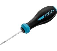 Hazet pour l'atelier Tournevis Torx Taille (tournevis) TR 8 Longueur de la lame: 60 mm 1 pc(s)