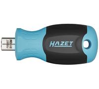 HAZET HAZET Porte-embout 811KBM, 1/4 pouce (6,3 mm) hexagonal 70 mm Quantité:1