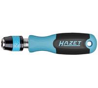 HAZET Porte-embout enfichable 811BHK - 6 pans (6,3 mm) - 98 mm