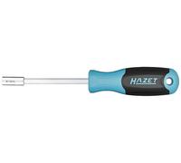 HAZET HAZET Porte-embout 811BML, 1/4 pouce (6,3 mm) Hexagonal 210 mm Quantité:1