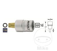 HAZET tournevis torx 1/2 T30 55 MM