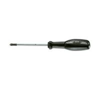 TOURNEVIS PHILLIPS PH1 80MM A MANCHE TRINAMIC EN 1 COMPOSANT ERGONOMIQUE - HAZET - HZ077564