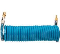 HAZET Tuyau en spirale ∙ 7,62 m ∙ 10 mm de ⌀ intérieur 9040S-10 ∙ 7,62 m