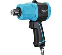 Hazet Twin Turbo 9013MTT Visseuse à choc à air comprimé Couple (max.): 1300 Nm