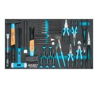 Hazet "Universal-Satz 163-479/26, Größe 4/3+, Set d''outils"