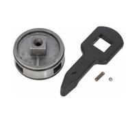 HAZET Valve de commande Hazet 9013MG-025/6 Quantité:1
