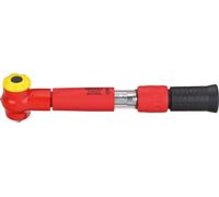 HAZET Clé dynamométrique avec isolation de protection 5109VDE 5 - 25 Nm HAZET Quantité:1