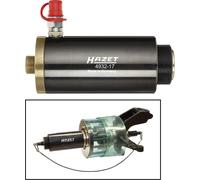 Hazet Vérin à piston creux 4932-17 4932-17 (Technique de contrôle des processus électrotechniques)