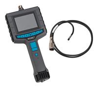 HAZET HAZET Kit endoscope HD avec caméra frontale et latérale, ⌀ 4,9 mm 4812-11/5FS Quantité:1