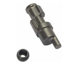 HAZET Vilebrequin HAZET 9021SR-1-07/2 Quantité:1