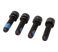HAZET Vis avec rondelles à ressort (lot de 4) 9013SPC-020/4