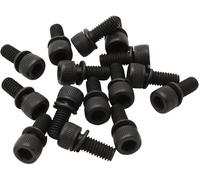 HAZET Vis de boîtier ∙ Jeu de 15 pièces 9014MG-011/15