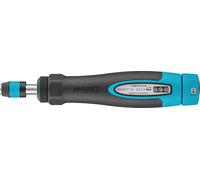 HAZET Visseuse dynamométrique "6004CT "1/4" S HAZET