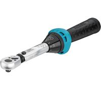HAZET Clé dynamométrique HAZET 5108-2CT 1/4 po. 2,5 - 25 Nm Quantité:1