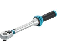 Hazet 5111-3CT Clé dynamométrique avec cliquet réversible 3/8\ (10 mm) 20 - 120 Nm