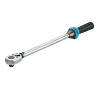 HAZET Clé dynamométrique 5122-2CT - 1/2 pouce (12,5 mm) 40-200 Nm, tolérance 4%, cliquet réversible