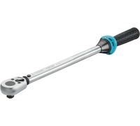HAZET Clé dynamométrique 5122-2CT - 1/2 pouce (12,5 mm) 40-200 Nm, tolérance 4%, cliquet réversible