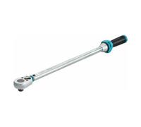 HAZET Clé dynamométrique 5123-3CT – 1/2 (12,5 mm) 60-320 Nm, tolérance 3 %, 32 dents