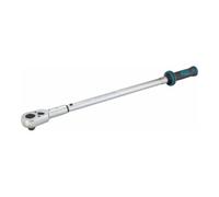 HAZET Clé dynamométrique 6143-1CT 100-400 Nm 3/4 pouces (20 mm) précision 2% 802 mm 1 pièce