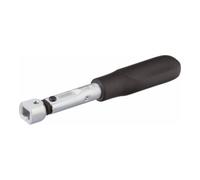 HAZET Clé dynamométrique 6391-35 – 15–35 Nm – Carré femelle 9 x 12 mm – 180 mm – Tolérance 2%