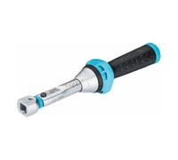 HAZET Clé dynamométrique HAZET 5280-3CT Nm min-max : 2.5 - 25 Nm Tolérance : 3% Douille carrée 9 x 12 mm Quantité:1