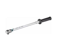 Hazet 6127-1CT 6127-1CT Clé dynamométrique avec cliquet réversible 1/2\ (12.5 mm) 54.2 - 271.2 Nm