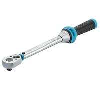 HAZET clé dynamométrique 5110-3CT – 10–60 Nm, carré 10 mm (3/8 pouce), tol. 3%, 320 mm