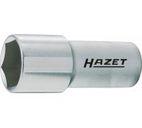 Hazet Zündkerzen-steckschlüssel-einsatz 10mm 3/8 " Außen-sechskant 20.8 880MG