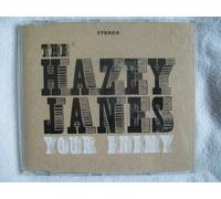 Hazey Janes, The - Your Enemy [Import]