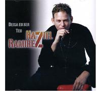 Haziel Ramirez - Deixa EU Ser Teu [Import]