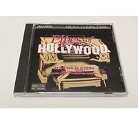 Hazleton, Tom - Pipes of Hollywood