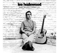 Hazlewood, Lee - 400 Miles from L.a. [Import]