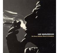 Hazlewood, Lee - For Every Solution There Is A Problem