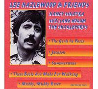 Hazlewood,Lee & Friends - Best of. [Import]